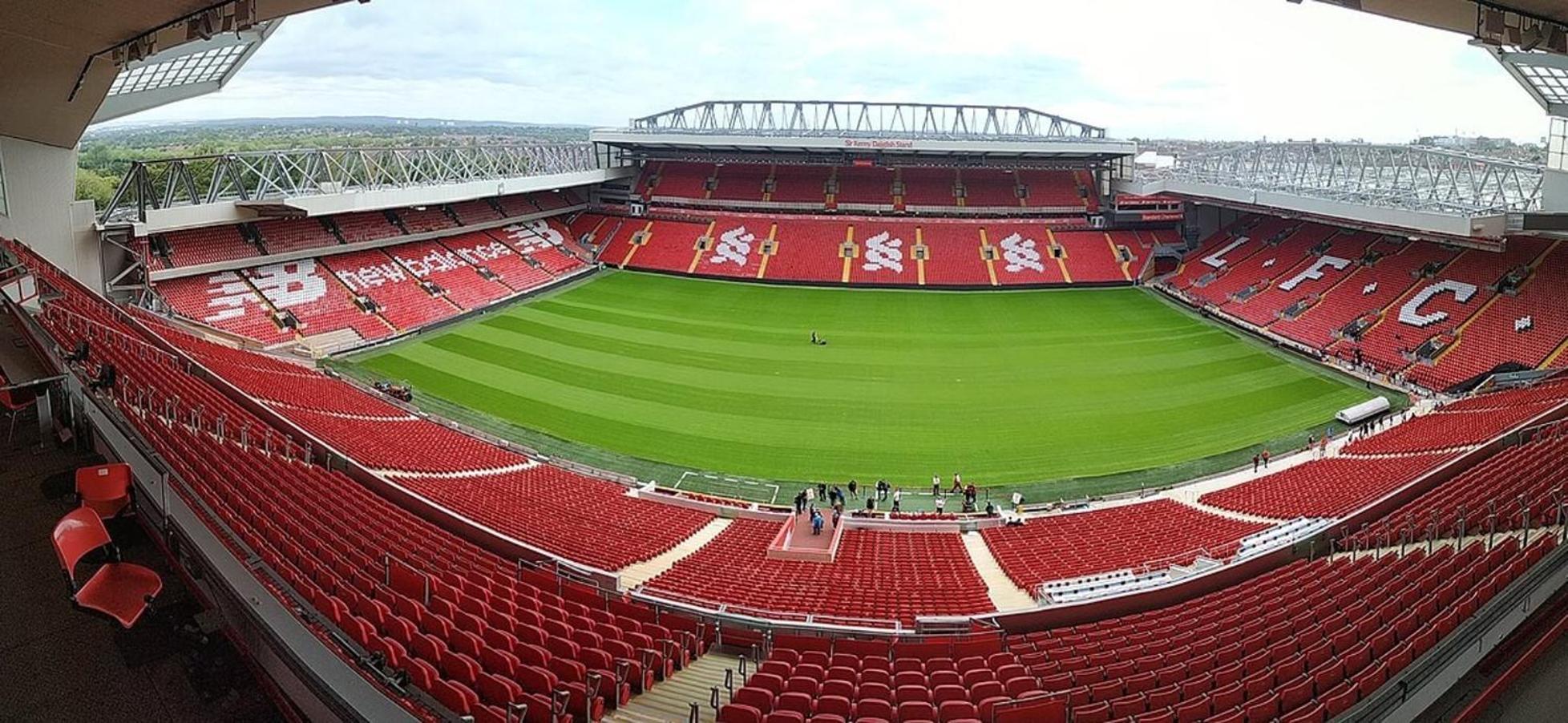 Lovely Studio In Anfield Near Centre Free Parking Liverpool Kültér fotó